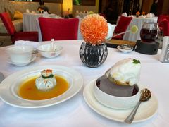 -香乐园·淮扬菜中餐厅·Shang Garden(福田香格里拉店)