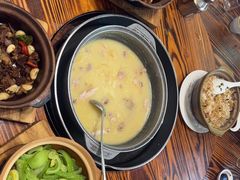 -侠成水上农庄(工业大道店)