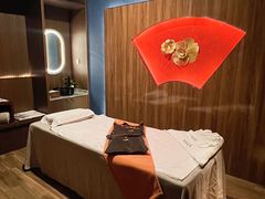 -江南足纪·影院足道·轻奢SPA(红山6979店)