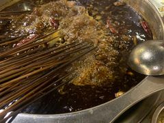-水碾河刘老大串串香(水碾河路店)