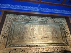 -张掖大佛寺景区