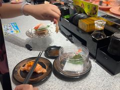 -争鲜回转寿司(中街大悦城店)