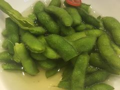 -阿婆农家菜(车墩店)