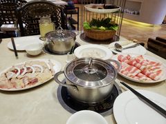 -海南椰子鸡餐厅(三亚湾红树林店)