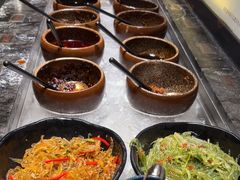 -湊湊火锅·茶憩(东城万达店)