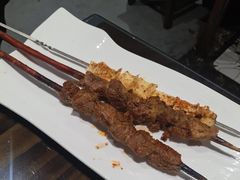 -松针蔡记蒸饺(花园路店)