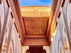 -哈桑二世清真寺