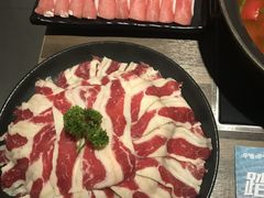 -呷哺呷哺(河间信发商厦店)