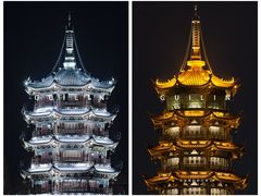 -桂林两江四湖景区