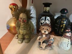 -新疆狼爷烤肉(宋庄店)