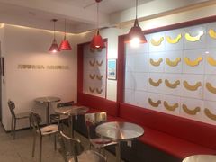 -Eckl’s爱氏热狗(猫街店)