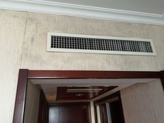 -爱舍海岸酒店(香港中路五四广场店)