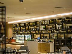 -粤海喜来登酒店·&More聚驿(天河城店)