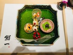 -鮨一日本料理旗舰店(总店)
