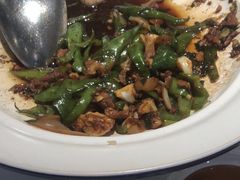 -兰湘子·湘菜小炒(长安万科广场店)