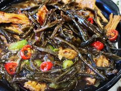 -老保定驴肉馆(云岗路店)