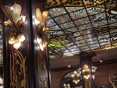 -马克西姆餐厅(崇文门店)