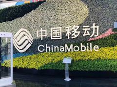 -中国移动通信集团上海有限公司