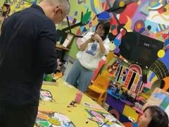 -杨梅红艺术教育(百花教学中心)