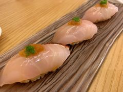 -鮨青(恒基名人购物中心店)