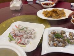 -天天海鲜城·海鲜大排档(新溪店)