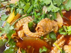 -青羊区不同味冒菜店(青羊店)