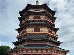-博鳌禅寺