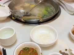 -潮汕大目牛肉火锅(皇岗旗舰店)