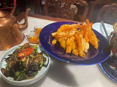 -小吊梨汤·北京菜·烤鸭(双井乐成中心店)