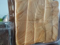 -京馔手工吐司(万达广场济南高新店)