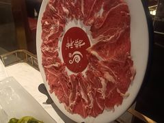 -捞神煲汤火锅(湖滨商业街店)