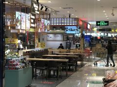 -天虹商场(后海店)