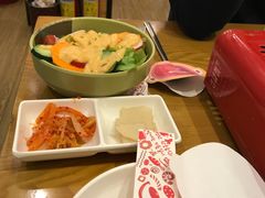 -米字旁先锋韩餐(茂业天地店)
