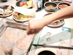 -非烤勿扰自助烤肉(合胜百货店)