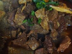-桂萍特色牛筋牛杂(长堤街总店)