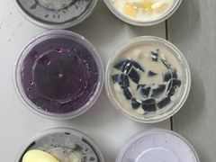 -似季甜铺·糖水·下午茶·小吃(麦地店)