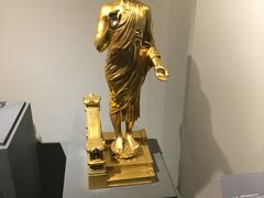 -曼谷国家博物馆