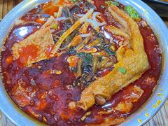 -西环肥仔螺蛳粉(总店)