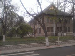 -山东大学(趵突泉校区)