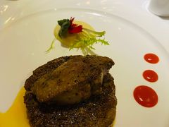 -王品牛排(郑州大卫城店)