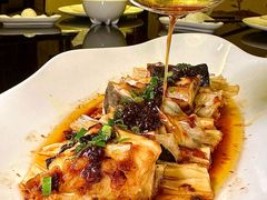 -万豪中餐厅·粤菜·北京粤财JW万豪酒店