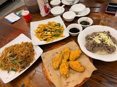 -南记食粥坊·宵夜大排档(莲花店)
