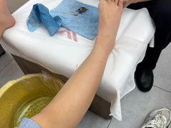 -郑远元专业修脚房·按摩·肉刺·灰指甲(天润城店)