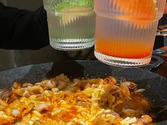 -春熙台韩国料理·章鱼肥牛(西丽店)