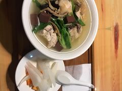 -富源春面馆(四川北路店)