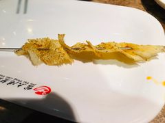 -金太阳海鲜烧烤·本地人餐厅(东纬路旗舰店)