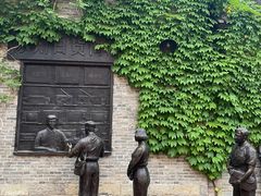 -回龙窝历史文化街区