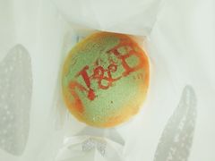 -WHEAT&BAKER-麥(凯德来福士店)