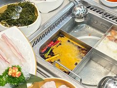 -海底捞火锅(赛格国际购物中心店)
