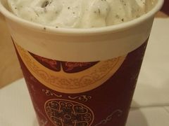 -DQ·蛋糕·冰淇淋(周浦万达店)